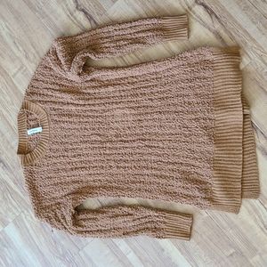 Tunic Sweater, size: L